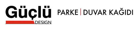 Güçlü Design logosu