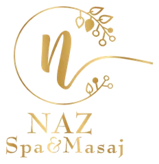 Naz Spa & Masaj logosu