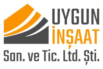 Uygun İnşaat logosu